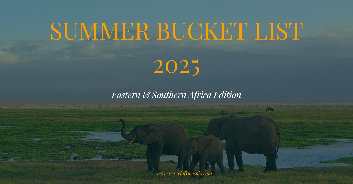 Featured Image Summer Bucket list