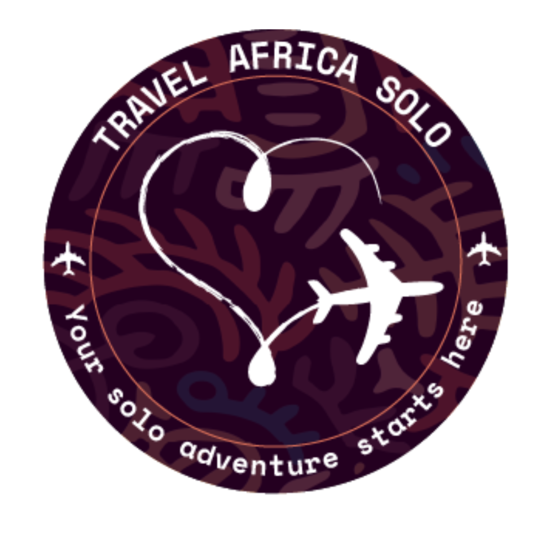 Travel Africa Solo